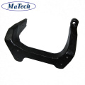 Cusstomized Good Quality Industrial Grey Iron Sand Casting Bracket